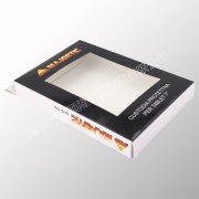 开窗盒1